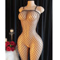 Fishnet Bondage Bdsm Body Stockings Crotchless Transparent Porn Toys Sexy Women's Lingerie Adult Sex Goods Erotic Game Costumes