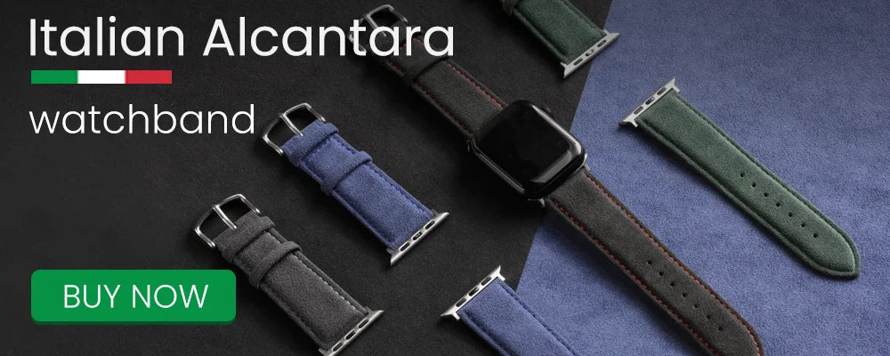 for ALCANTARA Case for iPhone 18 17 16 15 Pro Max Supercar Same Suede Leather Compatible with MagSafe Business Luxury Cover