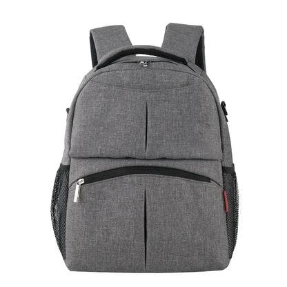 Insular NEWS Nappy Bags Large Capacity Maternity Mummy Diaper Backpack Stroller Bags Mother Bag Baby Diaper Bags