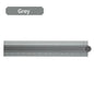 30cm Folding Ruler Drawing Measuirng Tool Aluminum Alloy Straight Ruler Multifunctional Metal Ruler School Office Supplies