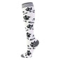 New Men Women Compression Socks for Leggings Running Marathon Pressure Soccer Adult Socks Network Red Pressure Nurse Men Socks