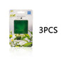 Perforated Membrane Car Air Freshener - Peel & Use Liquid Essential Oil, Car & Home Dual Use, Long-Lasting Fragrance