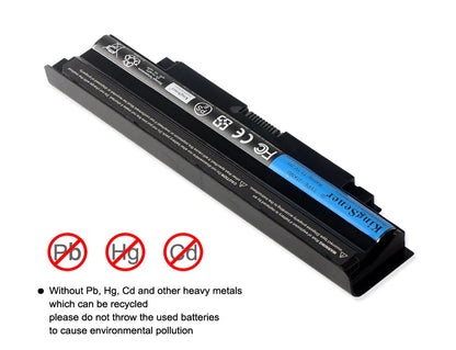 KingSener  J1KND Laptop Battery for DELL Inspiron N4010 N3010 N3110 N4050 N4110 N5010 N5010D N5110 N7010 N7110