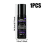 Car Interior & Exterior Scratch Remover Wax - Plastic & Leather Restorer , Tire Protectant & Yellowing Repair - Scratch Remover