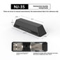 NOMOY Dual Lamp Basking Fixture - Highly Reflective Aluminum Dome for Maximum Heat & UVA/UVB Light Projection