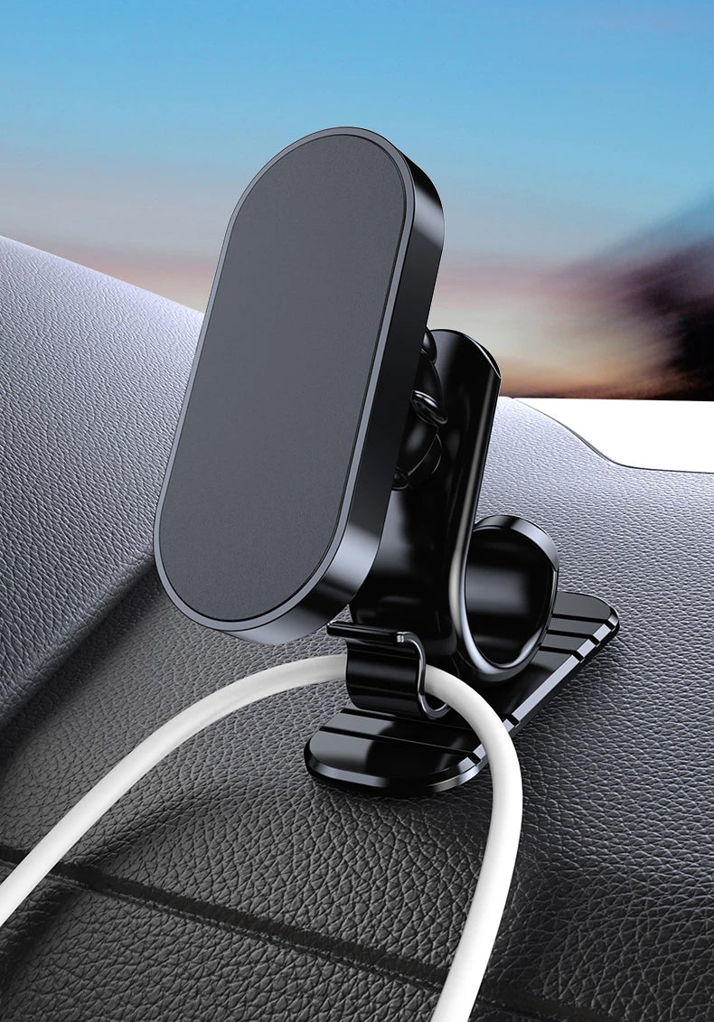 Car Magnetic Phone Holder Magnet Car Cell Phone Holder Stand Universal Car Mobile Phone Mount for iPhone 13 Xiaomi Redmi Huawei