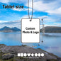 Car Fragrance Freshener, Pleasant Scent Perfume for Auto Cabin Interior Truck SUV RV Decorative Accessory