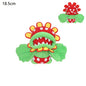 Cartoon Plush Toy Bullet Bill Shy Guy Waluigi Wario Donkey Kong King Boo Spiny Dry Bones Anime Stuffed Doll Peluche Toys Gift