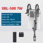 SUNSUN XBL Series Aquarium Filter Wall Mounted Filter Barrel External Fish Tank Small Silent Hang on Aquarium Tank