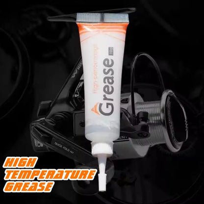 10/15g Car Lubricant Grease Mechanical Maintenance Lubricating Sunroof Chain Gear Track Oil Door Locks Grease Hinges Automo Q6g9