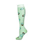 New Men Women Compression Socks for Leggings Running Marathon Pressure Soccer Adult Socks Network Red Pressure Nurse Men Socks