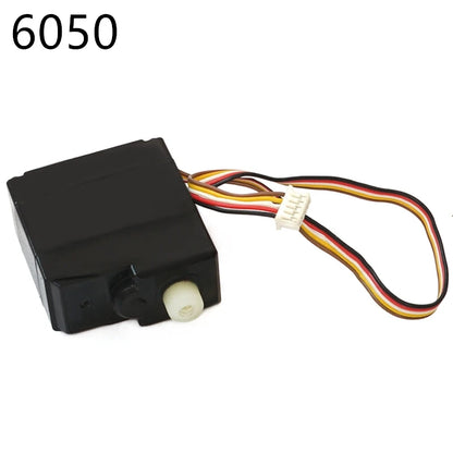 SG116PRO SG116MAX RC Car Metal Upgrade Parts Original Accessories Brushless Motor Gear Drive Shaft Differential Shock Absorber