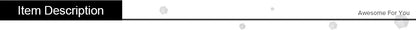 KEBIDUMEI 66W Fast Charge Bluetooth 5.0 FM Transmitter 4 Ports (Dual USB+Type-C) RGB Ambient Light Handsfree Car MP3 Player