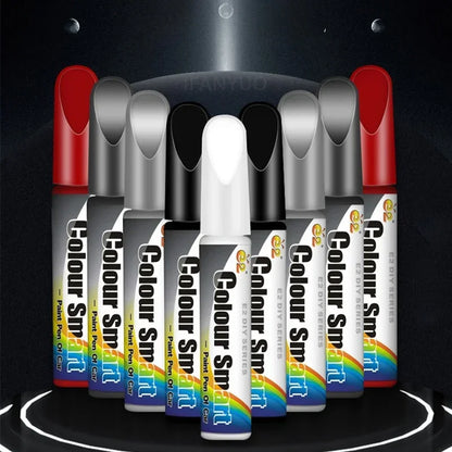 Scratch Repair Pen Filler Remover Tyre Paint Marker Auto Styling Scratch Repair Care Tool Car High Gloss Paint Touch Up Pen