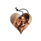 30pcs Customized Personalized Photo Car Air Freshener Paper Fragrance Chips, Creative Custom Gift Car Decoration