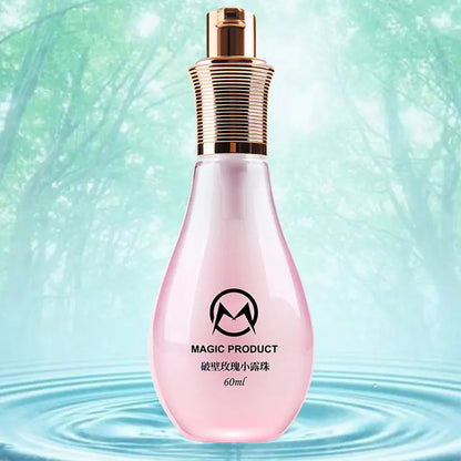 Pleasure Liquid 60ml Female Orgasm Spray for Women Only