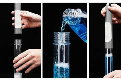 Electric Cleaning Brush Electric Spin Scrubber 7 in 1 Cleaning Tool For Kitchen/Bathroom/Living Room Household Hair Brushes
