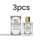 Roxelis Whiskey Scent Perfume Exude Elegance Lasting Charm Boost Confidence Light Fragrance Level Fragrance Spray for Men 50ml