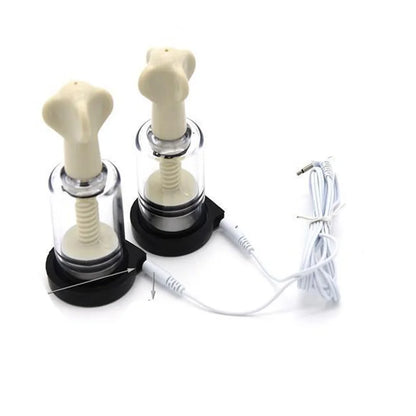 Electric Shocker Anal Butt Plug,E stim Electrosex Penis Ring ,Nipple Electrostimulation Cockring Chastity Cage E-stim Bdsm Toys