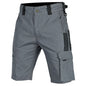 2024 Summer Men's Tactical Casual Shorts Waterproof Cargo Shorts Multi-pocket Quick Dry Wear-resistant Outdoor Training Overalls