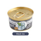 Organic Car Air Freshener Cans Long Lasting Fragrance Fiber Block Odor Eliminator for Auto Home Closet Bubble Gum & Coffe Scent