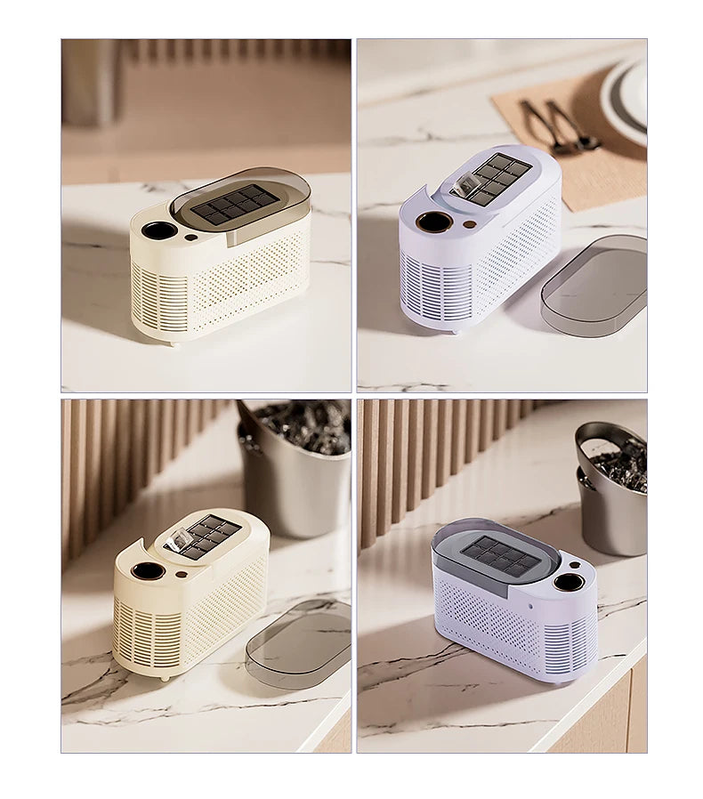 Electric Small Ice Maker Home Dormitory Office Camping Ice Automatic Ice Making Box Ice Machine Home Car Dual Use 12/110/220V
