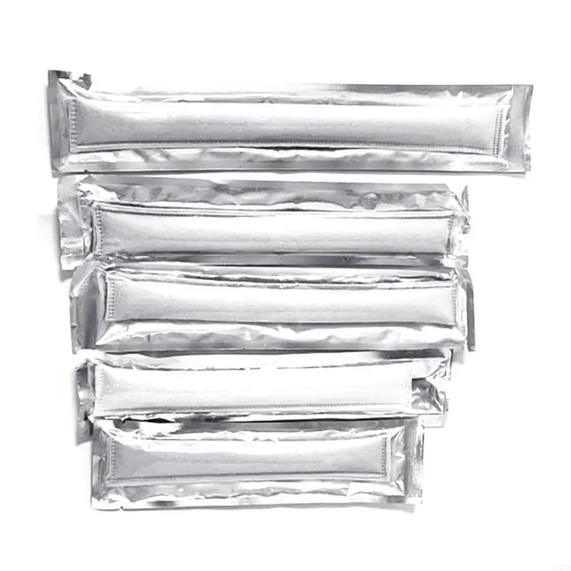 Long Lasting Car Air Conditioning Moisture Absorber with Optimized Ventilation Designs Auto Condenser Drying Bag