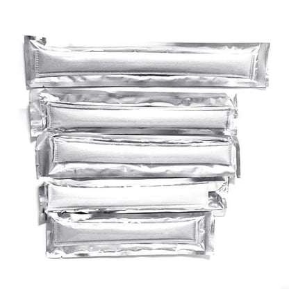 Long Lasting Car Air Conditioning Moisture Absorber with Optimized Ventilation Designs Auto Condenser Drying Bag