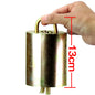 Bull Sheep Bells Anti-theft Anti Loss Hanging Bells Ringing Bells Super Sturdy For Cattle And Sheep Breeding Products
