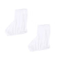 Pačiūžų apsaugos batai Apledėjusių pačiūžų apsauga nuo įbrėžimų Elastingas pačiūžų įmovas moterims