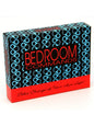 Bedroom Commands Card Game Includes 108 Game Cards Fun Party for Couple, Gaming Gift