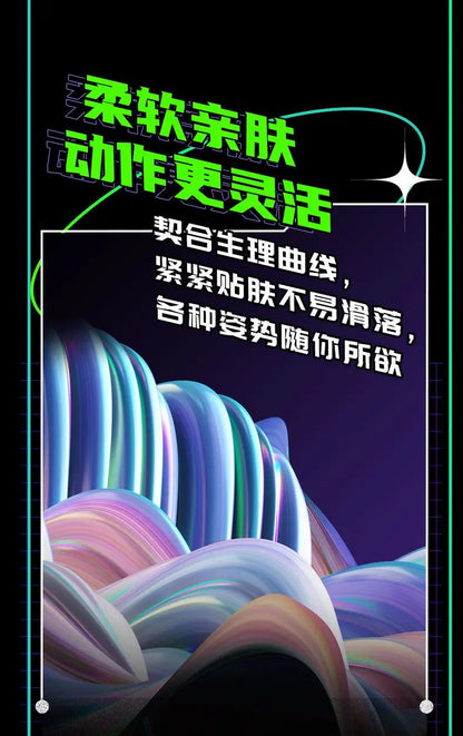 Glowing Delay Ejaculation Condoms For Men Fluorescence Rubber Condom Noctilucent Penis Sleeves Sex Toys For Women Sex Toys Shop