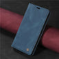 Wallet Leather Case For Huawei P8 P9 Lite 2017 P10 P20 P30 Pro P Smart Y5 Y6 2018 Y7 2019 Mate 10 20 Lite Flip Stand Phone Cover