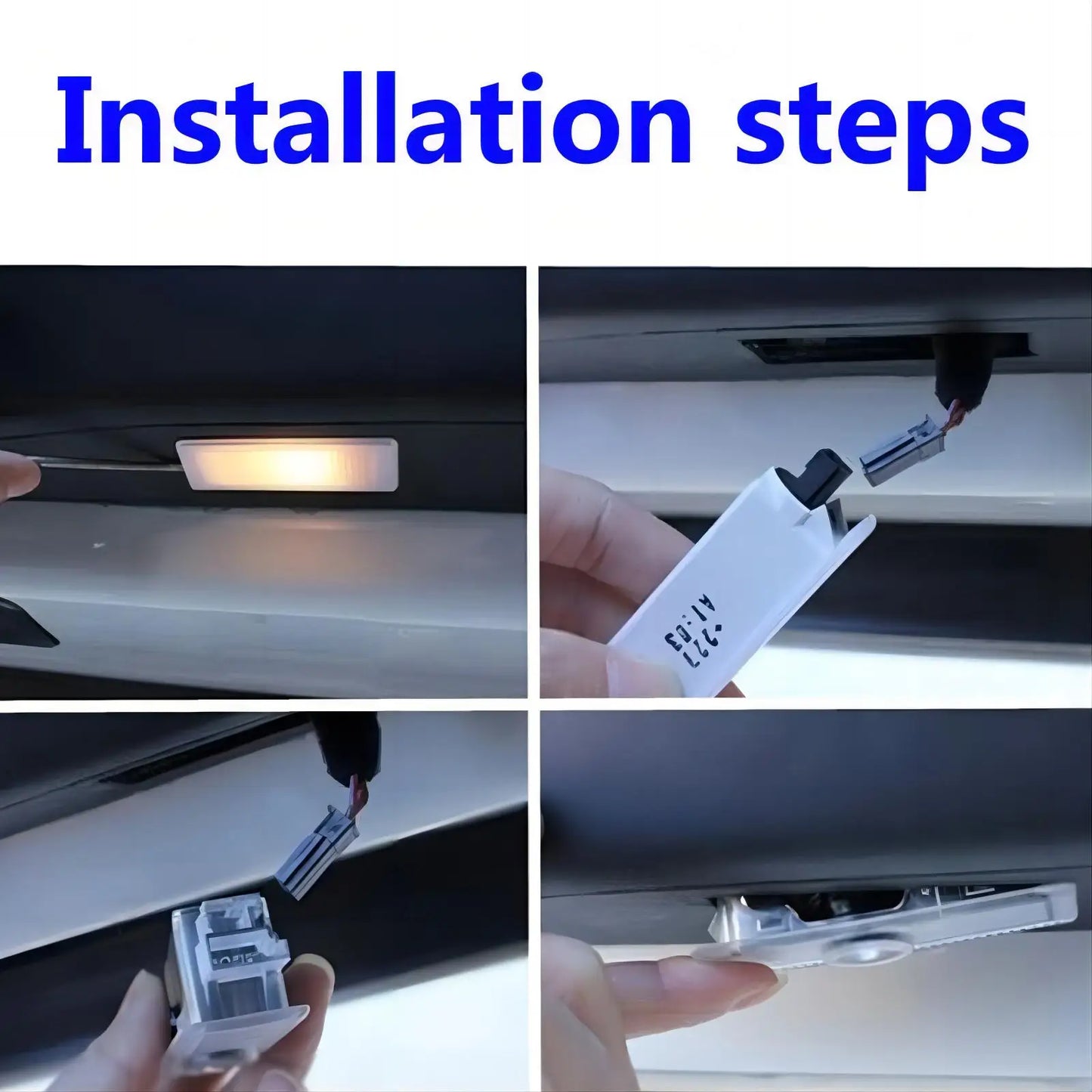 2X For Alfa Romeo Giulietta 940 2011 - 2022 2013 2015 2017 2018 2016 2019 Accessories LED Car Door Projector Logo Welcome Light