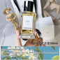 Woody Eau De Parfum High-End Couture Collection Long-Lasting Fragrance Elegant & Sophisticated Unisex Perfume for Men and Women