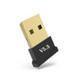 USB Wireless Bluetooth Adapter Bluetooth 5.4 for PC Dongle Adaptador Wireless Mouse Keyborad Music Audio Receiver USB Transmitt