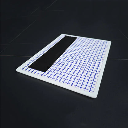 Mental Tape Board Magic Tricks Predictions Magia Board Magician Close-up Stage Illusions Gimmicks Mentalism Props Easy to Carry