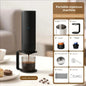 New Upgraded Version Outdoor Wireless Portable Espresso Machine Car Electric Heating Capsule Coffee Machine Suitable for Home