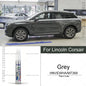 Car Paint Repair Pen For Lincoln Corsair Touch Up Scratch Remover DIY Auto Accessories Blue 157 Brown AR Platinum 2THS4C Black
