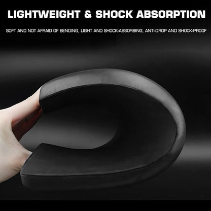 Tactical Vest Plates EVA/PP Protective Pad Hunting Gear Universal Armor Panel Shockproof Protector JPC CPC Airsoft CS