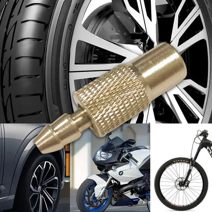 1Pc Universal Gas Nozzle Rugged Model Modify Car Air Pump Chuck Clip Truck Tyre Inflator Valve Connector Clamp Tire Repair Tools