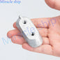 Anode 65W-45251 6E0-45251-11 For YAMAHA Outboard Motor 8-60HP 2 Stroke And 4 Stroke Powertec Boat Engine