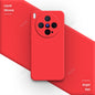 Soft Silicone Classic Case for VIVO X300 5G X300 Pro 5G Original Square Liquid Camera Protection High Qualtiy X300Pro Back Cover