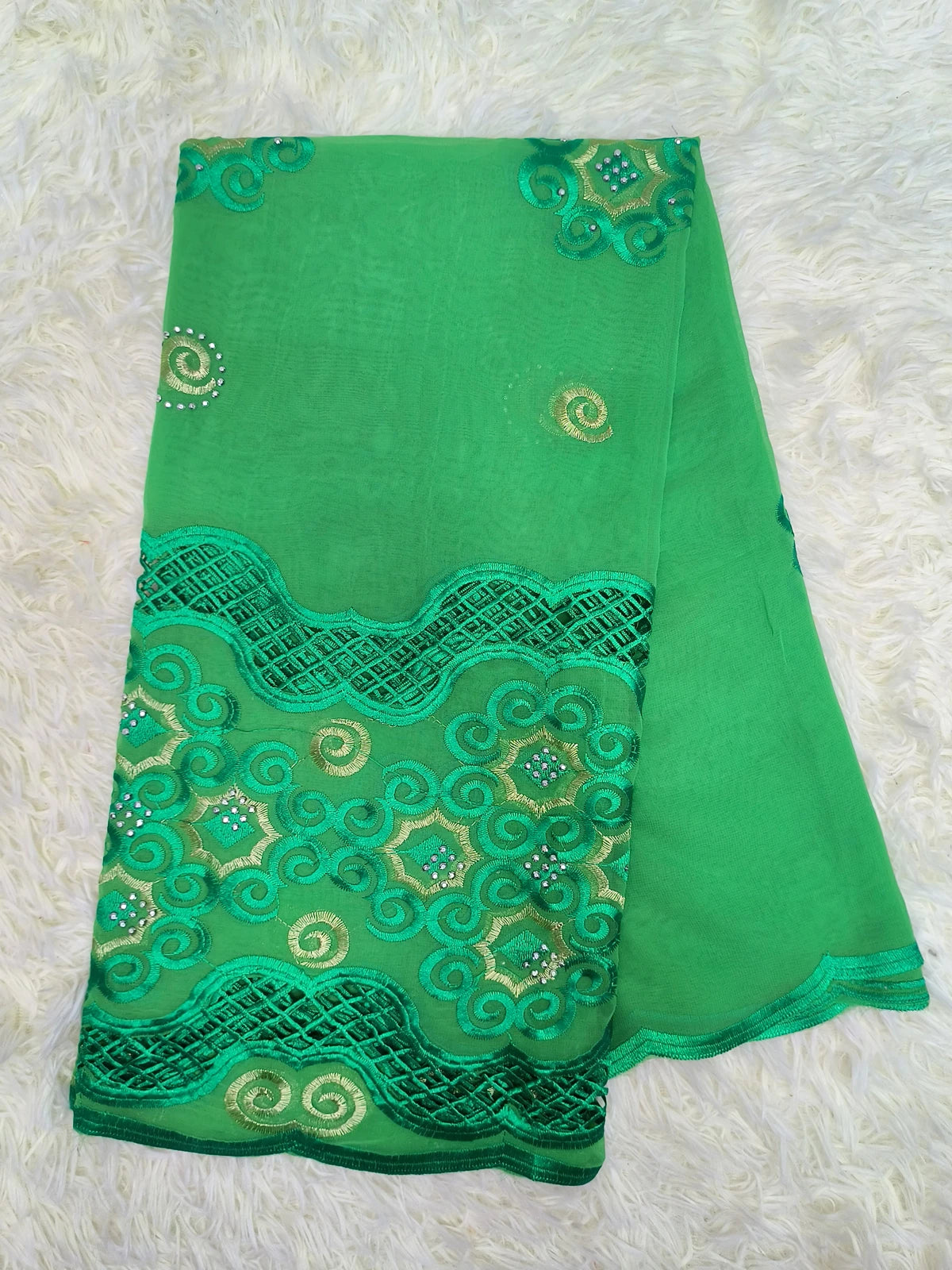 Muslim Fashion Styles Hijabs Scarf Turbans For Women Scarf Shawl Set Chiffon African Femme Head Wrap Scarves 205x105cm Wholesale