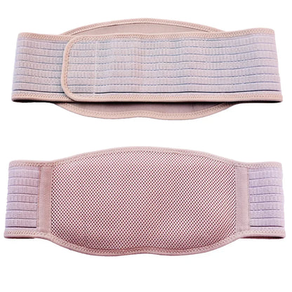 Breathable Support Abdominal Belt for Pregnant Women Special Abdominal Belt Antenatal Belly Support Bandage for Pregnant Women