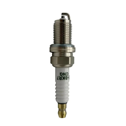 4pcs LPG CNG LNG Spark Plug ETA-BKR7-CNG FOR IK20TT VK20 BKR6EIX PFR7B-D BKR7EIX BKR-GAS LPG1 BKR6EIX-5LPG IFR7F-4D BKUR6ET-10