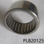 Roue Libre pour Axe Central pour Moteurs Ebike Brose Alu (C - T - Tf - S) / S-M Timing Belt PLB20126 PLB20127