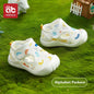 Baby Walking Shoes Summer Boys Mesh Shoe 1-3 Year Girls Sandals Soft Sole Anti Slip Children Casual Shoe Lightweight Baby Shoes