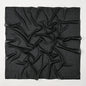 90*90cm Square Chiffon Hijab Scarf Women Solid Color Muslim Soft Head Scarf Islamic Shawls and Wraps Headband Musulman Scarves