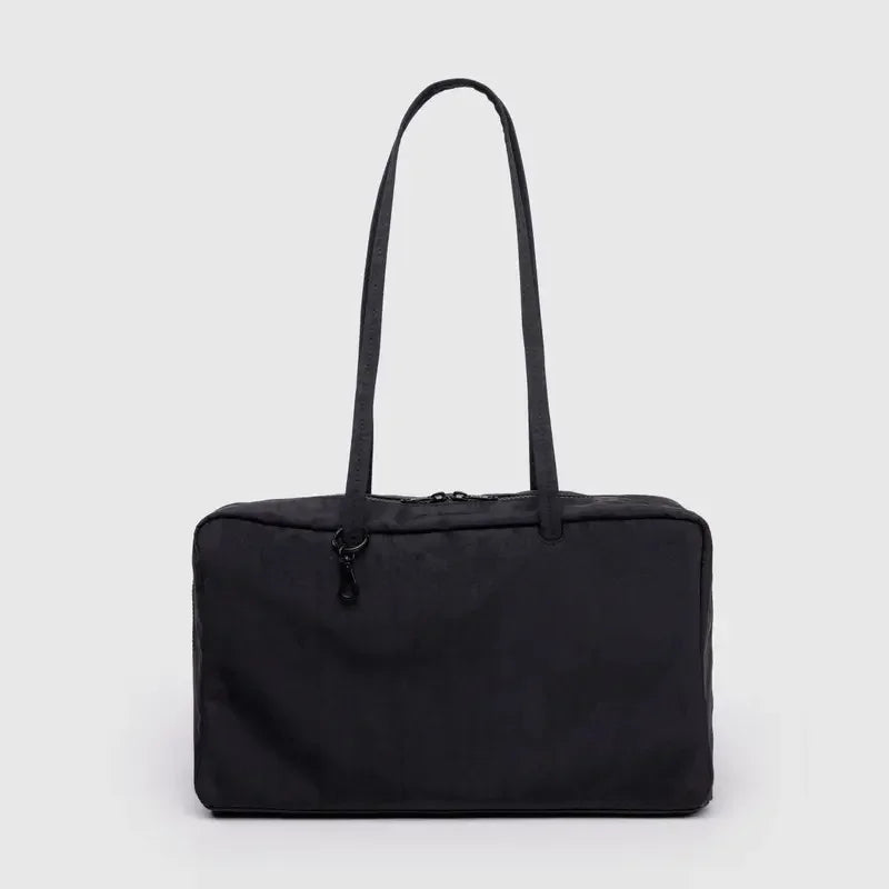 Women's Large Capacity Tote Bags,designer Bags Luxury Brand Nylon Bowling Shoulder Bag,simple Versatile Ultralight Commuting Bag